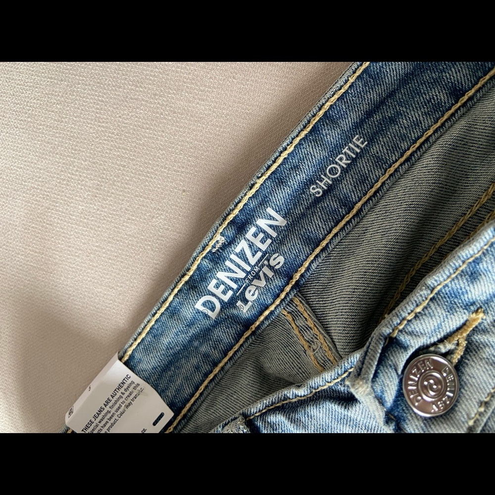Shorts - Picture 3 of 3